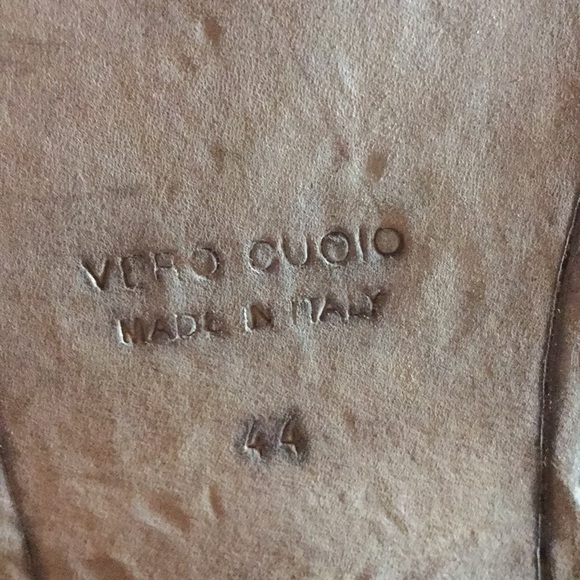 SMITH’S AMERICAN shoes - Picture 6 of 8